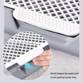 thumbnail image 3 of Plateau d'Entraînement pour Chiot, Design à Faible Entrée, Support de Tapis Anti-Déversement, Plateau Détachable et Lavable pour Petites Races, 3 of 7