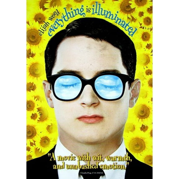 Pre-Owned Everything Is Illuminated, 9781419802355, 1419802356, Paperback,
