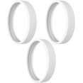 thumbnail image 1 of Adaptable Replacement Soft Rubber Tires for Pool Robot Polaris 180 280 360 380 C, 1 of 4