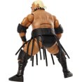 thumbnail image 2 of WWE Greatest Hits Elite Collection Rikishi Action Figure, 2 of 5