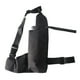 thumbnail image 1 of Bolsa para cilindro de oxígeno para buceo - Bolsa de hombro negra para tanque de buceo SMACO, 1 of 10