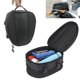 thumbnail image 4 of Bolsa de Cola de Motocicleta, Cubierta de Lluvia de 7.5 Litro A 10 Litros de Capacidad Expandible de Motocicletas Bolsas de Epermeabilizando Elegante, 4 of 7