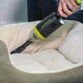 thumbnail image 2 of AJV1000 Cordless Handheld Home/Auto/RV Vacuum w/Quick Clear HEPA Filter, Built-in Lithium-iON Battery, 2 of 7