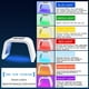 thumbnail image 1 of Mascarilla PDT LED Yinane Luz facial LED 7 Light Photon, 1 of 8