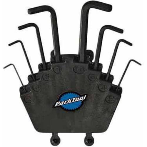 park tool allen wrench set