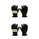thumbnail image 1 of Monstrate Keep Job With These Safety Work Gloves Safety For Work And Comfortably With Breathable Safety Gloves For Safety Work 2Conjunto, 1 of 6