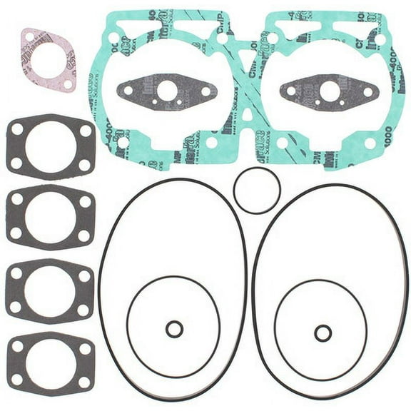 Vertex Top End Gasket Set