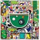 thumbnail image 1 of 50pcs Snooker Sport Vinyl PVC Waterproof Cute Fun Cartoon Doodle Stickers, Funny Trendy Decals for Teens, Kids, Adults, Colorful Anime Sticker Pack fo, 1 of 3