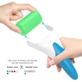 thumbnail image 3 of Seitruly Ice Skins Roller Professional Safe Ladies Herramienta de masaje facial Cuidado personal Terapia de enfriamiento Masajeador Equipo de masaje de Tratamientos faciales Tipo 4 Seitruly CE014393-04, 3 of 6