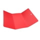 thumbnail image 3 of Utensilios de Cocina de Plástico Plegable perfecl Mat de Corte Picado 380x292mm Rojo, 3 of 8