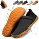 thumbnail image 1 of Joyoasis Zapatos de agua, Moda Casual de punto antideslizante Slip-on Zapatos de los hombres descalzos Trail Running Zapatos de senderismo, 1 of 6