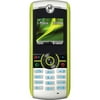 Motorola W233, Green (Unlocked)
