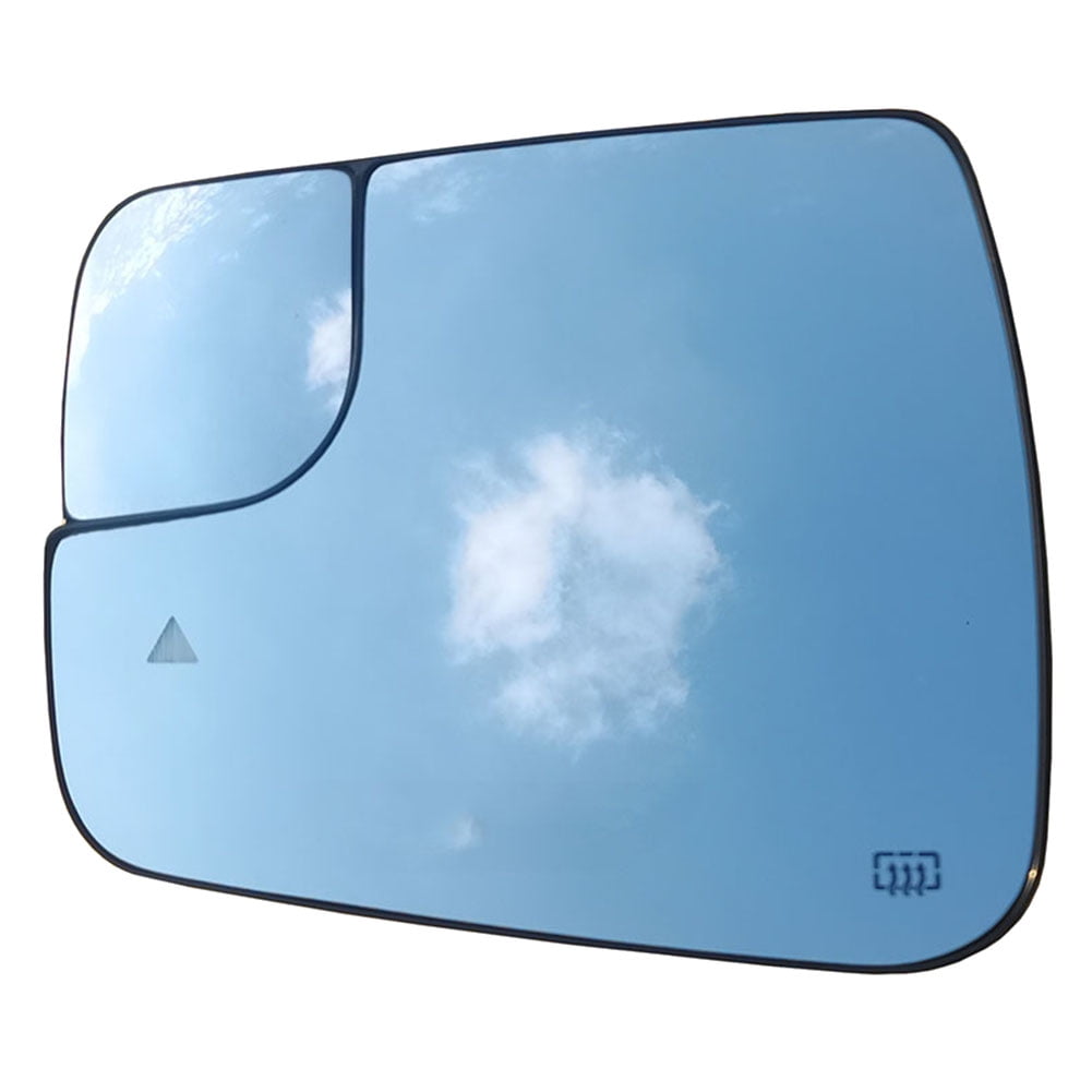 68402094AA for RAM 1500 20192021 Car Rearview Mirror Glass with Blind