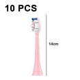 thumbnail image 2 of Toothbrush Replacement Heads for Philips, 10 Pack, 2 of 5