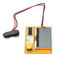 thumbnail image 4 of Comprobador de transistores, comprobador de transistores, comprobador de diodos de placa PCB, comprobador de diodos, innovación moderna, 4 of 9