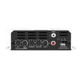 thumbnail image 5 of Taramps Class D BASS 400 2 Ohms 400 Watt Automotive Sound Systems Mono Amplifier, 5 of 5