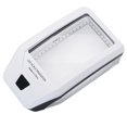 thumbnail image 1 of MasteelfCA 1Pc Magnifying Glass LED Scale Magnifier Reading Magnifying Tool Without Battery, 1 of 7