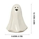 thumbnail image 3 of ¡Precios de Clearance!, Lindo juego de adornos de luz nocturna fantasma para Halloween, decoración divertida de escritorio para el hogar, artesanías de cerámica Akmoler, 3 of 9