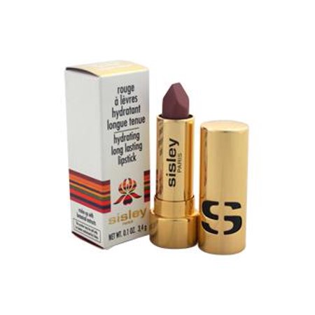 Sisley Hydrating Long Lasting Lipstick L32 Rose Cashmere Lipstick For Women 01 Oz