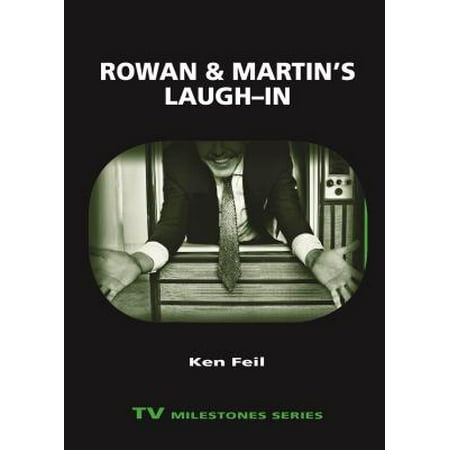 Rowan and Martin's Laugh-In (The Best Of Rowan And Martin's Laugh In)
