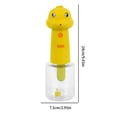 thumbnail image 2 of Dog Soap Dispenser Foaming Shampoo Dispenser For Dog | Shampoo Foamer | 1300mAh IPX5 | Automatic Dog Cleaning Foam Machine For Pet Bathing, 2 of 5