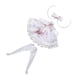 thumbnail image 1 of 3 piezas 1:6 BJD Muñeca Vestido Ropa de Muñeca Disfraz para Muñeca de 12 pulgadas Accesorios de Vestir Rosa, 1 of 8