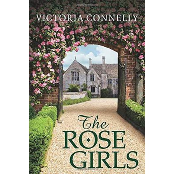 Pre-Owned The Rose Girls (Paperback) 1477829326 9781477829325