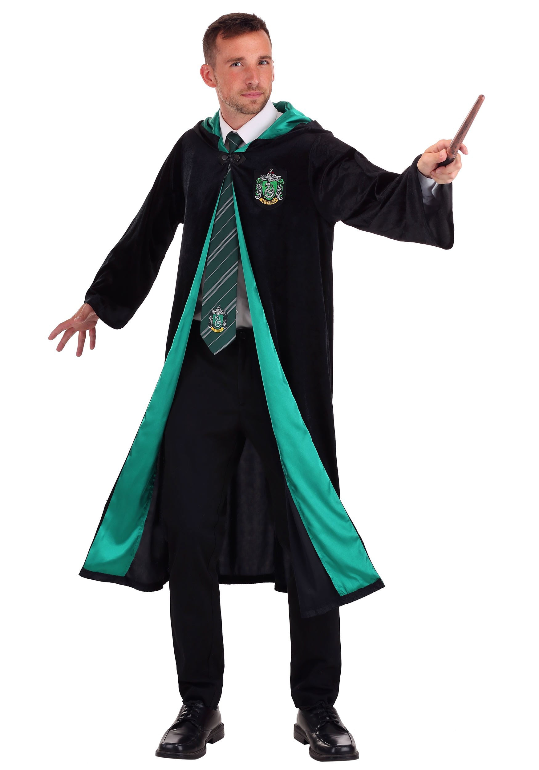 worldwide shipping jedi robes inspired by star wars Harry Potter inspired robe set all sizes available