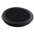 thumbnail image 2 of OUTAD Oreillette Ovale Oreillette Oreillette Oreillette Oreillette Casque Cuir Couvre Oreillettes Oreillettes Oreillettes de Remplacement Oreillette Étui Éponge, 2 of 7