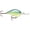 Caribbean Shad, variant on Rapala Dives-To 16 Helsinki Shad