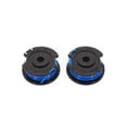 thumbnail image 4 of Mosiee 2Pcs Spool & Line For Lawnmaster Clgt2410 Clgt2412 Clgt2425S-01 Grass Trimmer Parts Garden Power Tools Replacement Accessories, 4 of 9
