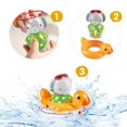 thumbnail image 2 of Hape : Spin splash and swim elephant, 2 of 6