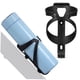 thumbnail image 5 of unbranded 2Ud Soporte Portabotellas Para Bicicletas Para Exterior Fabricado En Nylon Negro, 5 of 8