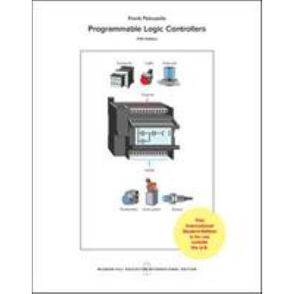 Pre-Owned Programmable Logic Controllers (Paperback) 1259254739 9781259254734