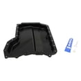 thumbnail image 4 of Rein Oil Pan, KIT Includes Sealant Fits select: 2009-2014 VOLKSWAGEN JETTA, 2012-2014 VOLKSWAGEN PASSAT, 4 of 7