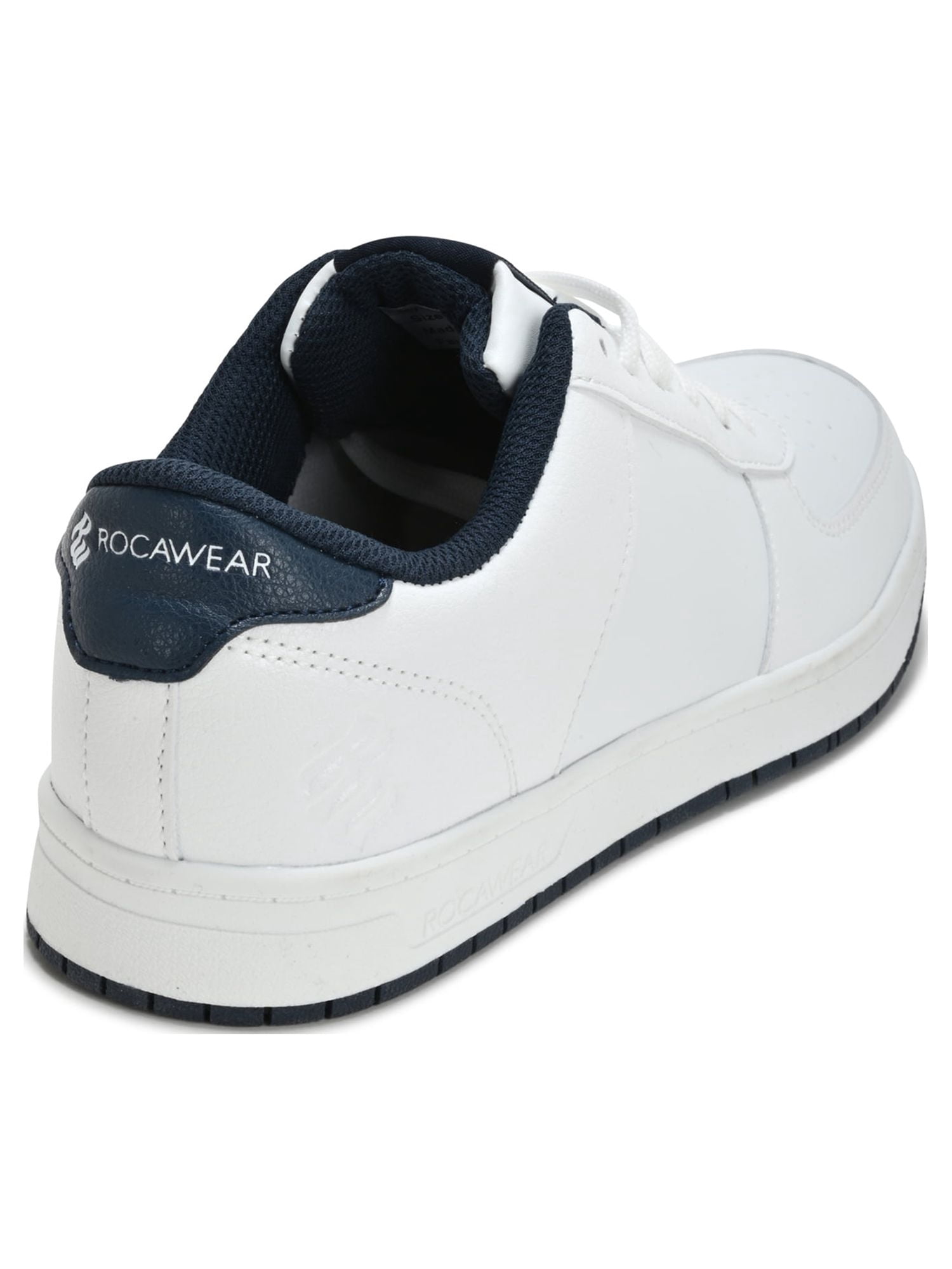Rocawear Men's Henry Low Top Court Sneaker