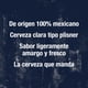 thumbnail image 4 of Cerveza Clara Corona Extra tipo Pilsner paquete de 12 latones de 710ml, disfruta su aut&eacute;ntico sabor ligeramente amargo y Fresco, disfrutala fr&iacute;a., 4 of 7