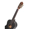 thumbnail image 3 of Ortega Family Series R221BK-L Classical Guitar Black, 3 of 5