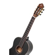 Family Series R221BK-L Classical Guitar