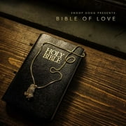 RCA INSPIRATION Snoop Dogg Presents Bible Of Love (CD)