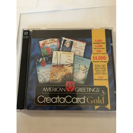 Programs