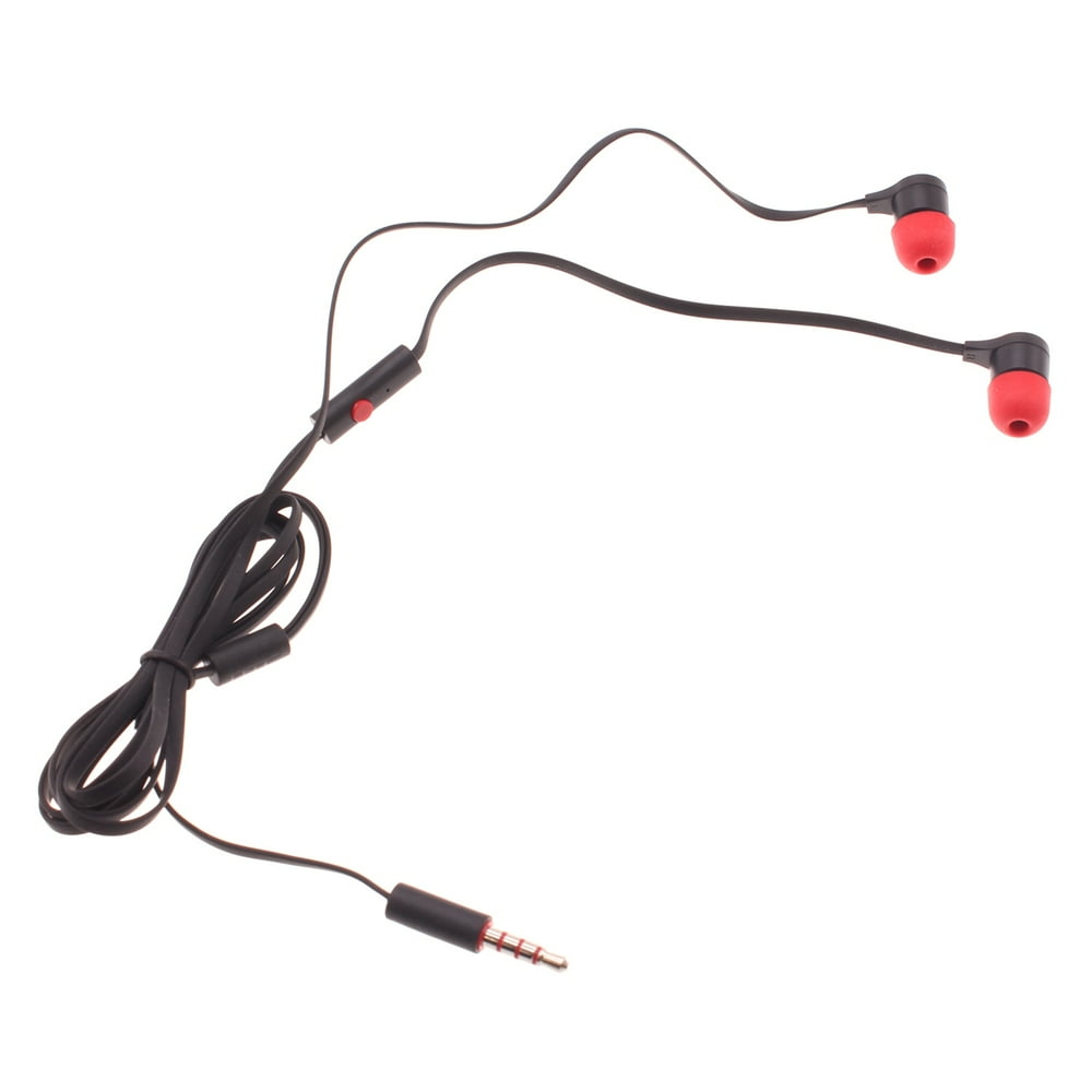 Handsfree Earphones for Galaxy Tab A7 10.4 (2020) Tablets Headphones Headset w Mic Earbuds