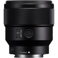thumbnail image 4 of Objectif Sony FE 85mm f/1.8 SEL85F18/2 avec Kit de Filtre et Plus, 4 of 8