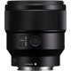 thumbnail image 3 of Lente Sony FE 85 mm f/1.8 SEL85F18/2 con kit de filtros y más, 3 of 3