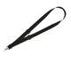 thumbnail image 3 of Correa de hombro para control remoto, correa de cordón ajustable de 57 cm Correa de cuello colgante para control remoto Cordón para control remoto Materiales de la mejor calidad, 3 of 14