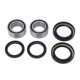 thumbnail image 2 of Kit de sello de cojinete delantero para ATV, eje de rueda delantera para ATV Kit de sello de cojinete de eje de rueda delantera Kit de cojinete de bolas de rueda delantera Diseño de última generación, 2 of 9
