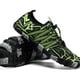 thumbnail image 2 of Zapatos Acuáticos Hugtrwg para Hombres y Mujeres Sin Cordones Playa Secado Rápido Verde 43, 2 of 8