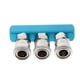thumbnail image 5 of Acoplador de Conector DYNWAVEMX Compresor Universal Conexiones Rápidas, 5 of 6