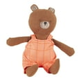 thumbnail image 4 of Manhattan Toy Playdate Friends Alex Machine Washable and Dryer Safe 14 Inch Doll with Mini Bear Stuffed Animal, 4 of 7