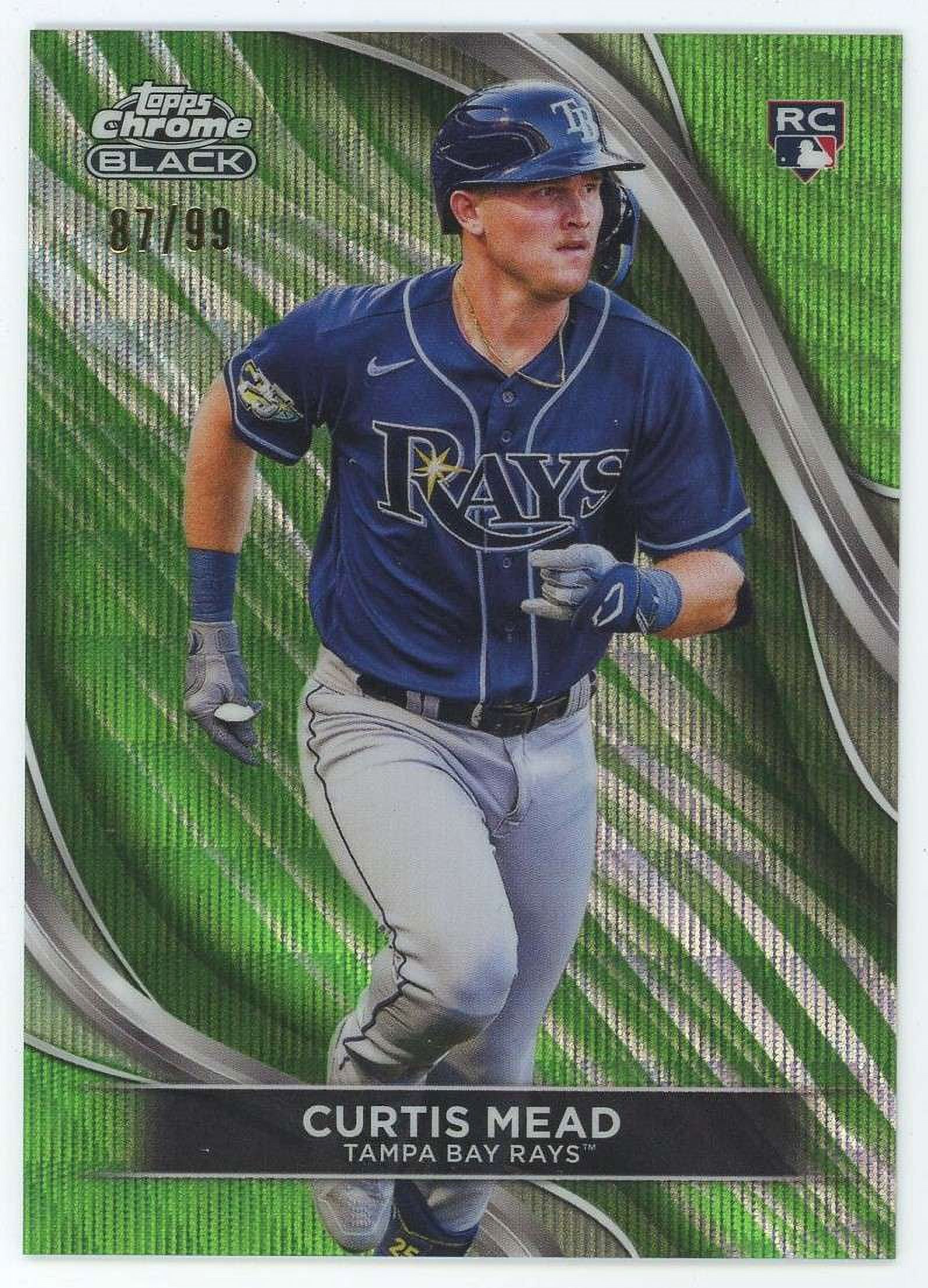【美品】Adley Rutschman_直筆サイン_シリアル#50_RCカード 2023 Topps Flagship Collection Adley Rutschman RC Oversized